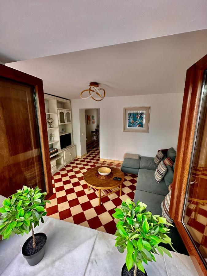 Appartement Vacacional Centro La Casita De La Portera